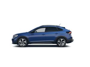 Volkswagen Taigo Style