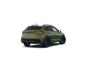 Volkswagen Taigo R-Line 1.5 l TSI OPF DSG BlackStyle