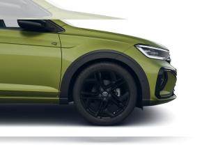 Volkswagen Taigo R-Line 1.5 l TSI OPF DSG BlackStyle