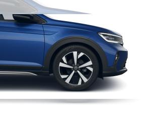 Volkswagen Taigo Style