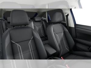 Volkswagen Taigo Style