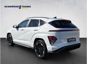 Hyundai KONA N-line | el. Heckklappe | Sofort verfügbar