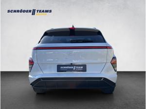 Hyundai KONA N-line | el. Heckklappe | Sofort verfügbar