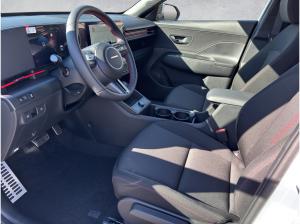 Hyundai KONA N-line | el. Heckklappe | Sofort verfügbar