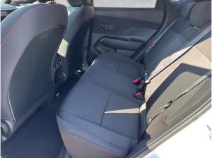 Hyundai KONA N-line | el. Heckklappe | Sofort verfügbar