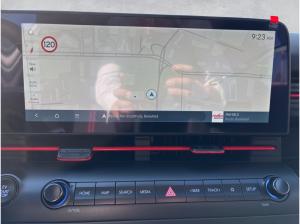 Hyundai KONA N-line | el. Heckklappe | Sofort verfügbar