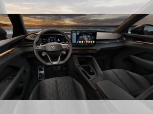 Cupra Terramar 1.5 e-HYBRID🔋mit 1.500,-€ E-FAHRZEUG FÖRDERUNG🔋