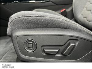 Audi A6 e-tron Avant quattro (Mettmann)