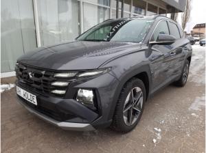 Hyundai TUCSON Diesel *Powerleasing*Zulassung bis 31.03.2026  Trend, Matrix LED Scheinwerfer  +++Gewerbekundenangeb