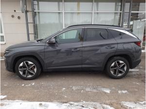 Hyundai TUCSON Diesel *Powerleasing*Zulassung bis 31.03.2026  Trend, Matrix LED Scheinwerfer  +++Gewerbekundenangeb