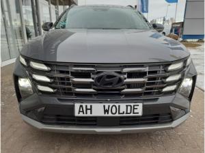 Hyundai TUCSON Diesel *Powerleasing*Zulassung bis 31.03.2026  Trend, Matrix LED Scheinwerfer  +++Gewerbekundenangeb