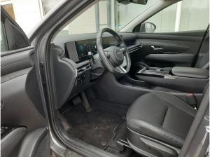 Hyundai TUCSON Diesel *Powerleasing*Zulassung bis 31.03.2026  Trend, Matrix LED Scheinwerfer  +++Gewerbekundenangeb
