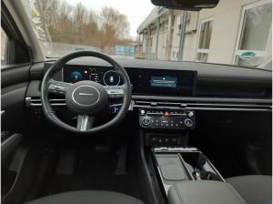 Hyundai TUCSON Diesel *Powerleasing*Zulassung bis 31.03.2026  Trend, Matrix LED Scheinwerfer  +++Gewerbekundenangeb
