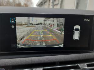 Hyundai TUCSON Diesel *Powerleasing*Zulassung bis 31.03.2026  Trend, Matrix LED Scheinwerfer  +++Gewerbekundenangeb