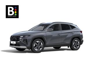 Hyundai TUCSON Diesel *Powerleasing* Select Designpaket  +++Gewerbekundenangebot+++