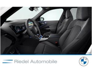 BMW X3 xDrive20 AT M Sportpaket Klimaaut. AHK