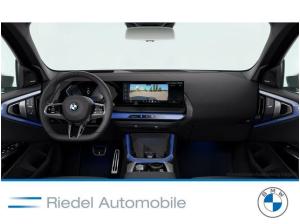 BMW X3 xDrive20 AT M Sportpaket Klimaaut. AHK