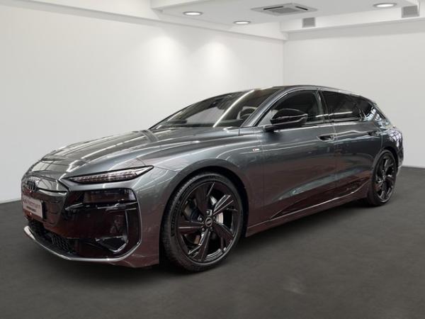 Audi A6 e-tron Avant quattro (Mettmann)