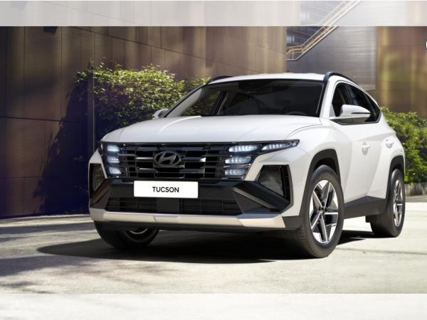Hyundai TUCSON ❗️BITTE INSERAT LESEN❗️🔥TREND🔥MATRIX-LED🔥KRELL🔥