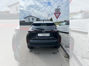 Toyota Yaris Cross 1,5-l Hybrid Teamplayer *Safety- & Winterpaket*
