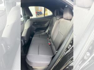 Toyota Yaris Cross 1,5-l Hybrid Teamplayer *Safety- & Winterpaket*