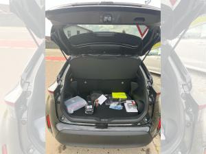 Toyota Yaris Cross 1,5-l Hybrid Teamplayer *Safety- & Winterpaket*