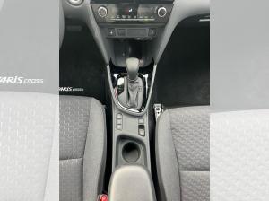 Toyota Yaris Cross 1,5-l Hybrid Teamplayer *Safety- & Winterpaket*