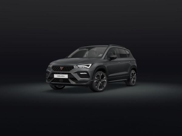 Cupra Ateca 1.5 TSI 110 kW (150 PS) **sofort verfügbar** inkl. Wartung und Inspektion