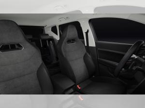 Cupra Ateca 1.5 TSI 110 kW (150 PS) **sofort verfügbar** inkl. Wartung und Inspektion