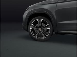 Cupra Ateca 1.5 TSI 110 kW (150 PS) **sofort verfügbar** inkl. Wartung und Inspektion