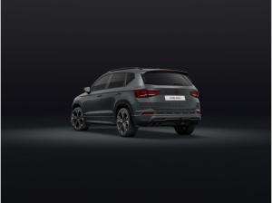 Cupra Ateca 1.5 TSI 110 kW (150 PS) **sofort verfügbar** inkl. Wartung und Inspektion