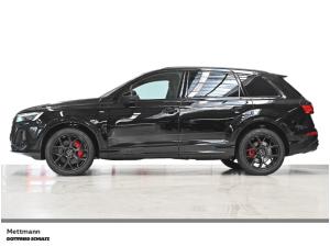 Audi Q7 SUV S-Line TDI quattro (Mettmann)