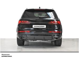 Audi Q7 SUV S-Line TDI quattro (Mettmann)