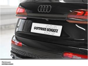 Audi Q7 SUV S-Line TDI quattro (Mettmann)