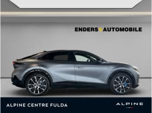 Alpine A390 A 390 GT + Driving Pack + Forged Carbon + Telemetrics