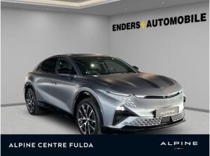Alpine A390 A 390 GT + Driving Pack + Forged Carbon + Telemetrics