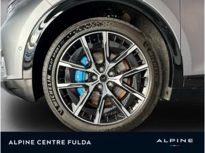 Alpine A390 A 390 GT + Driving Pack + Forged Carbon + Telemetrics