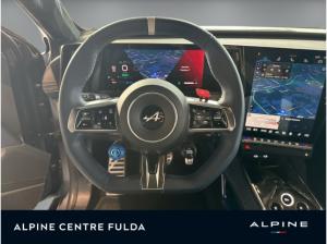 Alpine A390 A 390 GT + Driving Pack + Forged Carbon + Telemetrics