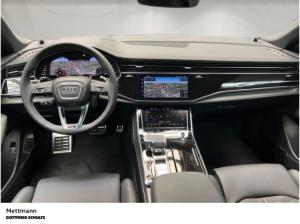 Audi RS Q8 Performance (Mettmann)