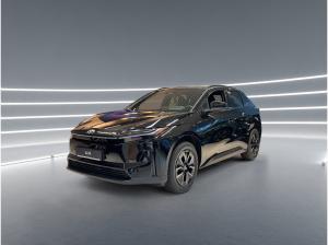 Toyota bZ4X Teamplayer *Elektrokracher*
