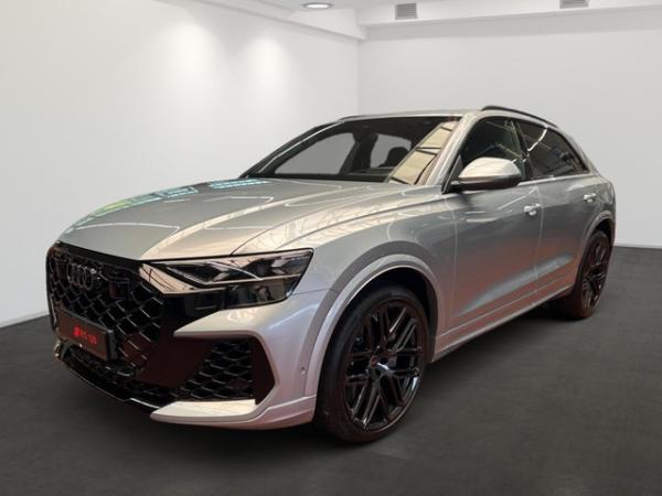 Audi RS Q8 Performance (Mettmann)