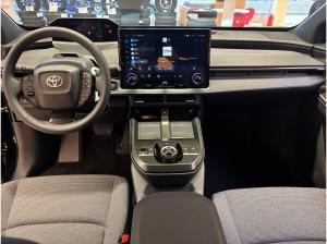 Toyota bZ4X Teamplayer *Elektroprämie in Höhe von 4.000€ als Anzahlung!*