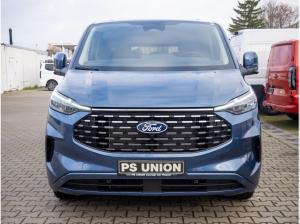 Ford Tourneo Custom Titanium X 320L2 ACC Standheizung LED Kamera GJR