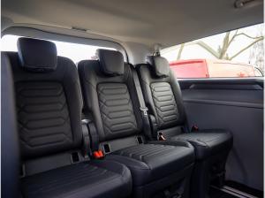 Ford Tourneo Custom Titanium X 320L2 ACC Standheizung LED Kamera GJR