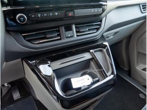 Ford Tourneo Custom Titanium X 320L2 ACC Standheizung LED Kamera GJR