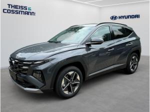 Hyundai TUCSON 1.6 T-GDI Trend DCT 150 PS, KRELL Soundsystem MJ2026