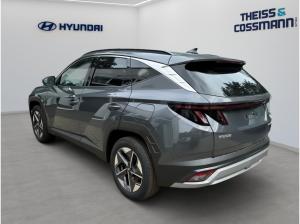 Hyundai TUCSON 1.6 T-GDI Trend DCT 150 PS, KRELL Soundsystem MJ2026
