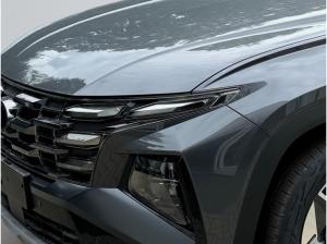 Hyundai TUCSON 1.6 T-GDI Trend DCT 150 PS, KRELL Soundsystem MJ2026