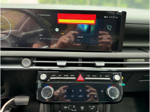 Hyundai TUCSON 1.6 T-GDI Trend DCT 150 PS, KRELL Soundsystem MJ2026