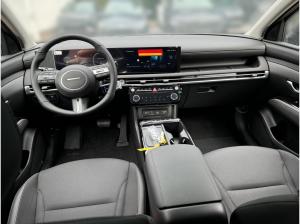 Hyundai TUCSON 1.6 T-GDI Trend DCT 150 PS, KRELL Soundsystem MJ2026
